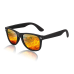 CGID Retro Polarized Sunglasses